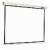 Reflecta Crystal-Line Rollo 200x159 cm 4:3 Projektionsleinwand