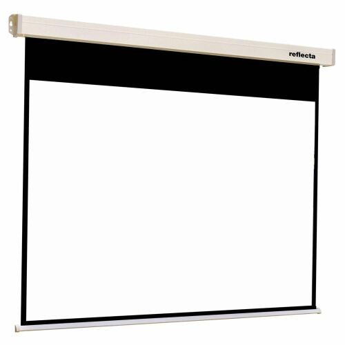 Reflecta Crystal-Line 220x174 cm 4:3 vetítővászon - Reflecta