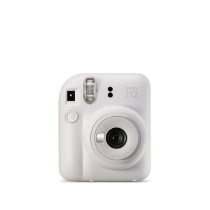 Fujifilm Instax Mini 12 Azonnali Fényképezőgép - Fehér