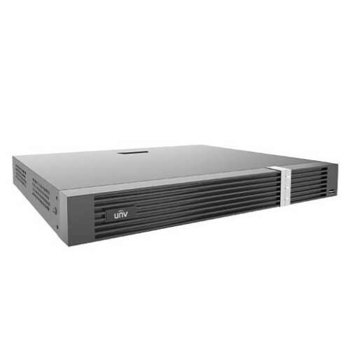 Uniview NVR302-09E2-IQ - 9 csatornás hálózati videorögzítő