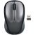 Mysz bezprzewodowa Logitech M235 z odbiornikiem Nano, szara