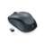 Logitech M235 Mysz bezprzewodowa, Czarny/Szary, 910-002201, widok z góry