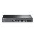 TP-Link - TL-SG3210 - 8 Port Gigabit L2 Managed Switch 80136658
