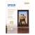 Epson Premium Glossy Photo Paper, 13x18cm, 30 Blatt, glänzendes Finish, für hochwertige Fotos