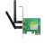 TP-Link TL-WN881ND 300M Vezetéknélküli PCI-E kártya TL-WN881ND 79792730