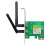 TP-Link TL-WN881ND 300Mbps PCI-E drahtloser Adapter (TL-WN881ND) 79792730