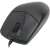 A4Tech OP-620D USB vezetékes optikai egér, fekete