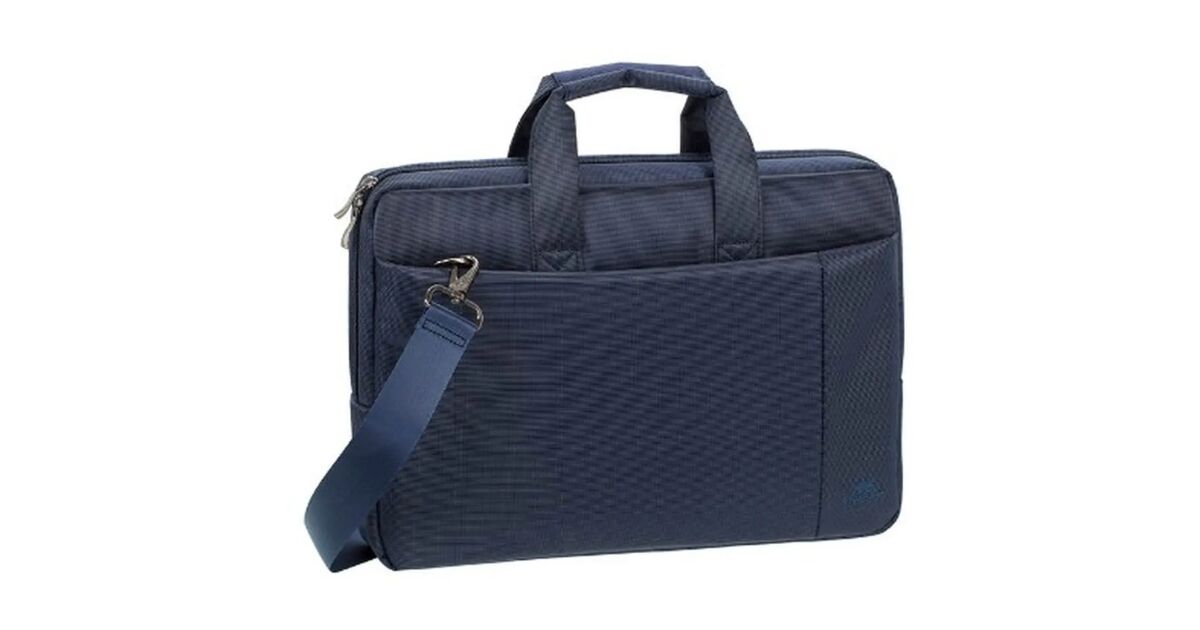 RivaCase 8231 Central Laptop Bag Blue 6901816082317