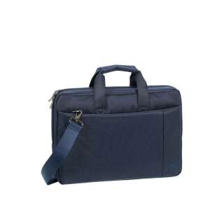 RivaCase 8231 Central 15.6 hüvelykes laptop táska - Kék - RIVACASE