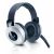Genius HS-05A Fejhallgató Fekete 31710011100 181016678