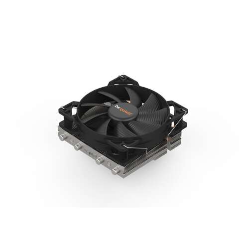be quiet! Shadow Rock LP CPU Cooler with Pure Wings 2 fan