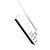 TP-Link TL-WN722N Wireless Adapter USB N-es 150Mbps, TL-WN722N 79281129