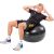 Pure2Improve Fitness Labda - 65 cm 169161630