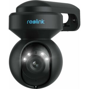 Reolink E1 Outdoor (Schwarz) 133891706 - Reolink