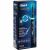 Електрическа четка за зъби Oral-B Genius X Midnight Black в кутия