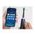 Електрическа четка за зъби Oral-B Genius X, свързана с приложение за смартфон за персонализирано миене