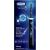Balenie elektrickej zubnej kefky Oral-B Genius X Midnight Black