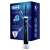 Balenie elektrickej zubnej kefky Oral-B Genius X Midnight Black s nabíjacím stojanom