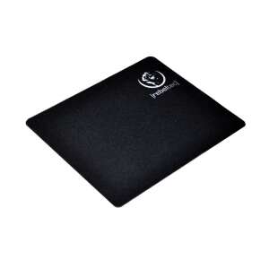 Rebeltec Slider S egérpad, fekete, kis méret - Rebeltec