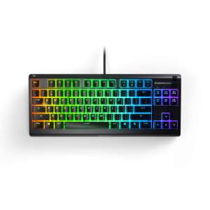 Igraća tipkovnica SteelSeries Apex 3 NOR 97511508 - Tipkovnica
