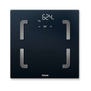 Beurer BF 880 Smart Személymérleg - Testösszetétel Analízis