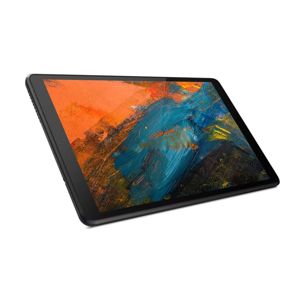 Lenovo 8" tab m8 (2. gen.) hd 32gb lte wifi tablet - vasszürke