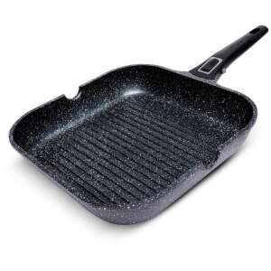 Melianda TW-6000 28cm Grill Pan 74136243 - Cookware & bakeware