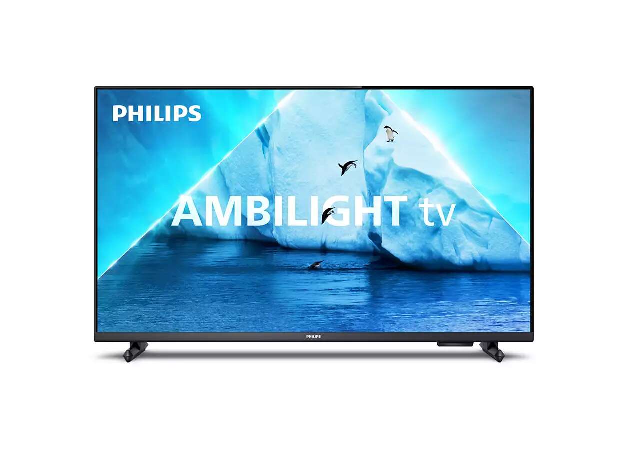 Philips 32pfs6908/12 full hd smart led televízió, hdr10