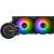 Cooler CPU MSI MAG CoreLiquid E240 ARGB, negru, cu ventilatoare RGB