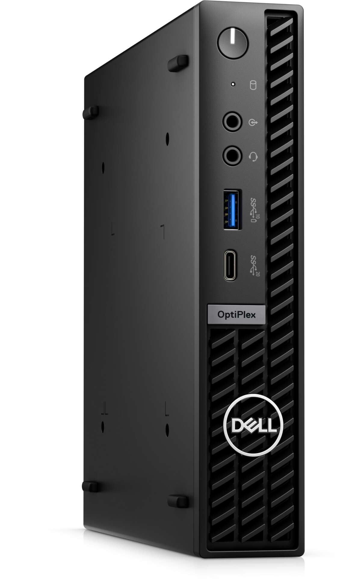 Dell optiplex 7010 mff plus számítógép (intel i7-13700t / 16gb / 512gb ssd / win 11 pro)