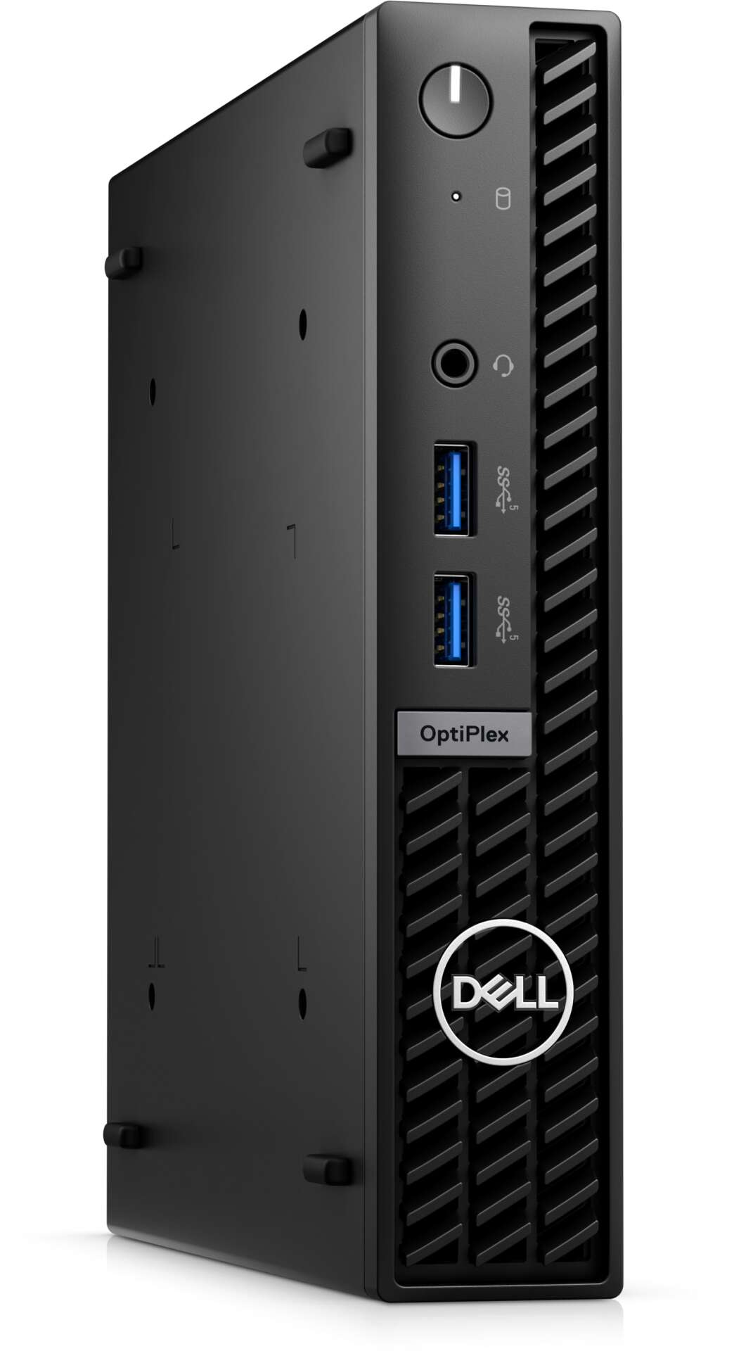 Dell optiplex 7010 mff számítógép (intel i7-13700t / 16gb / 256gb ssd / linux)
