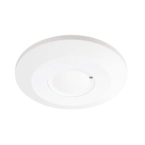 V-TAC Mikrohullámú Mozgásérzékelő - Mennyezeti - 360° 135558746 - V-TAC