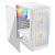 Obudowa LOGIC ARAMIS ARGB mATX/mITX Mini USB 3.0 Biała 74140617