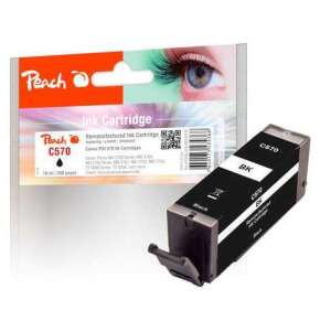 Tinte Spar Pack Plus (compatibil cu Canon PGI-550, CLI-551) 74140722 - Peach