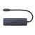Unitek uHUB Q4 Next 4 Port USB-C Hub 116061861