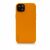 DECODED iPhone 14 Plus Orange Silicone Case