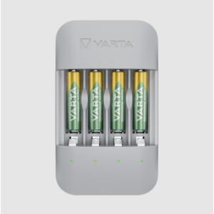 Ładowarka Varta Eco Pro z recyklingu 57683 101 111 142618820 - Ładowarka