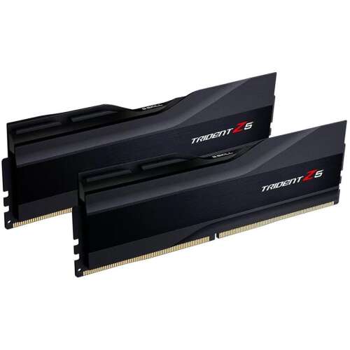 Sada pamätí G.Skill Trident Z5 64GB (2x32GB) DDR5 6000MHz, čierna