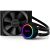 NZXT Kraken 120 Liquid Cooler with Rainbow RGB
