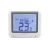Salus RT520RF Digital Wireless Room Thermostat