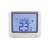 Salus RT520RF wireless room thermostat, programmable, digital display, for heating systems