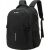 Yenkee YBB 1502 Schwarzer Laptop Rucksack