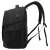 Yenkee YBB 1502 schwarzer Laptop-Rucksack mit verstellbaren Trägern