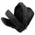 Yenkee YBB 1502 schwarzer Laptop-Rucksack mit USB-Ladeanschluss und mehreren Fächern