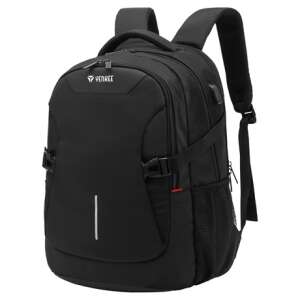 Yenkee YBB 1502 Multifunktions-Rucksack für 15,6" Notebooks