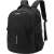 Yenkee YBB 1502 Schwarzer Laptop Rucksack