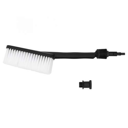 Szczotka do myjki ciśnieniowej Michelin, kompatybilna ze wszystkimi myjkami ciśnieniowymi Michelin
