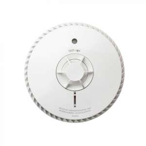 FireAngel hőérzékelő, elemes