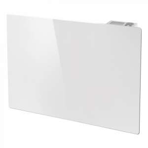 Prémium fali fűtőtest, 1500W, fehér - Home by Somogyi