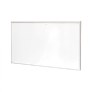 Incalzitor hibrid cu infrarosu FKIR 452, 450W, Vedere in unghi - Home by Somogyi